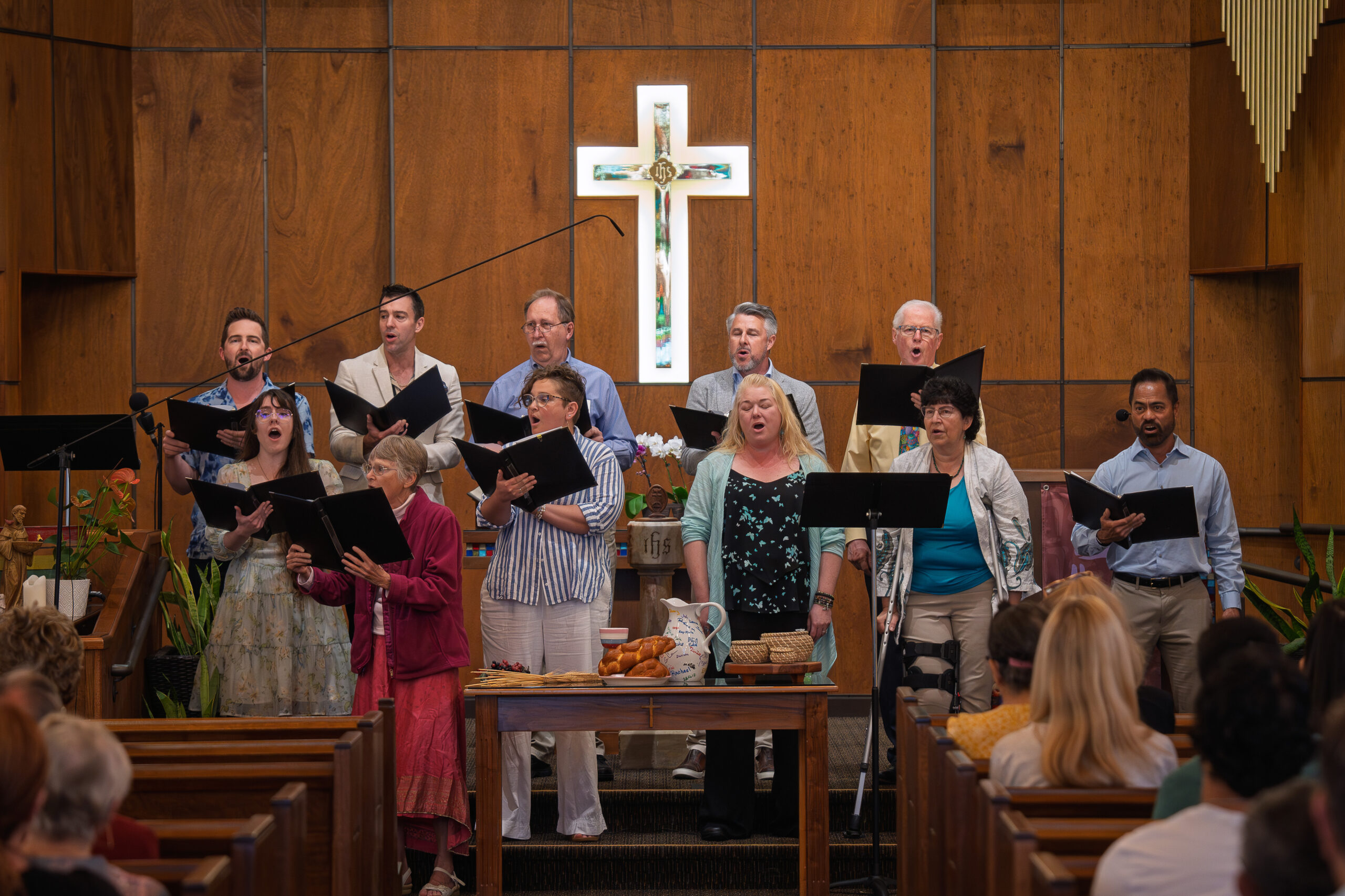 Easter Sunday: Bestowing Life